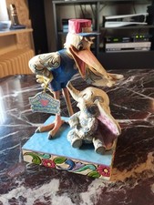 Disney Traditions Jim Shore Special Delivery