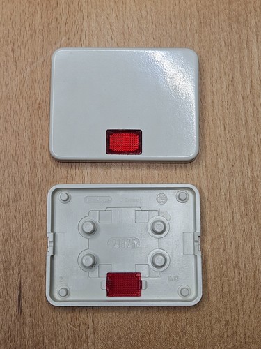 Berker modul cremeweiß - mb,