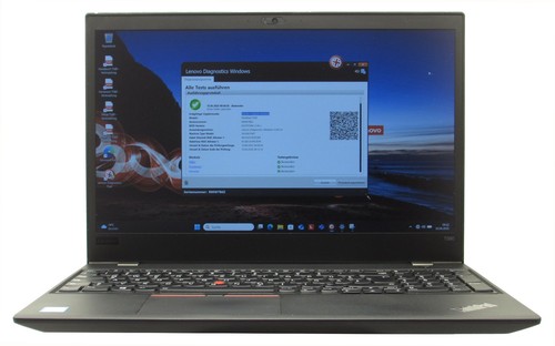 Lenovo thinkpad t580 8650u - t580, i7-8650u