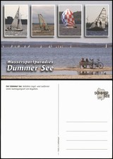 Ansichtskarte Lemförde