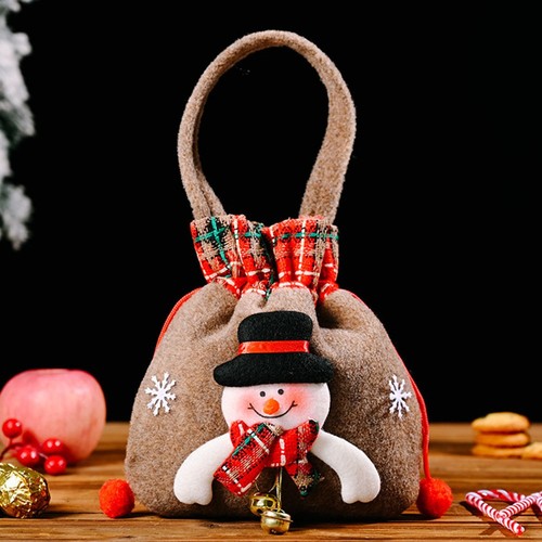 Nikolaus sack stoffsack für - sack,