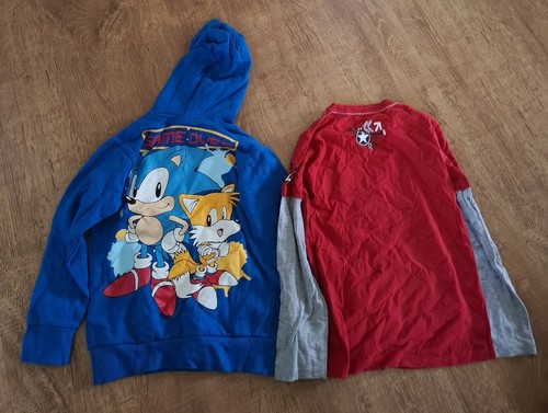 Set kleidungspaket jungs - kleidungspaket,