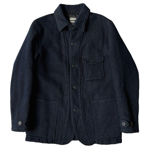 Momotaro jeans sashiko stepp - jeans,