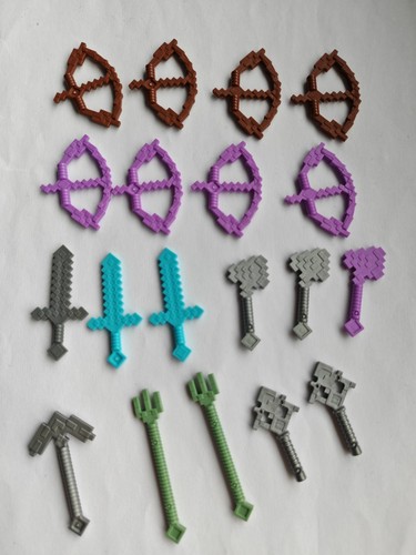 Lego minecraft 19 - lego®, ➡️19