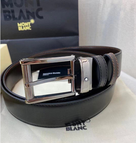Montblanc reversible top - reversible,