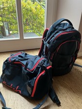 Satch Schulrucksack mit