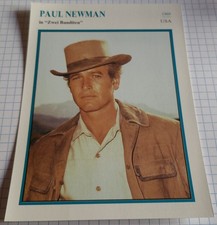 Schauspieler PAUL NEWMAN |
