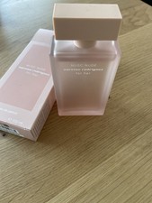 Narciso Rodriguez nude musc for her 100ml parfüm 