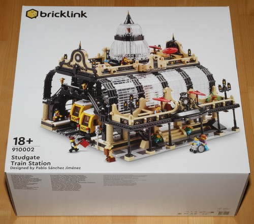 Lego bricklink 910002 - lego®,