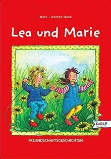 Lea und marie kleine ausgabe - lea, marie,