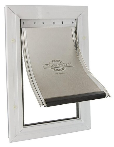 Petsafe staywell aluminium - petsafe, staywell®