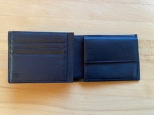 Tchibo - Leder Geldbörse