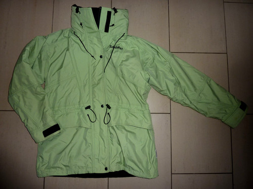 Schöffel outdoor jacke - 1,