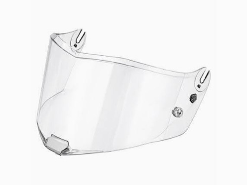 Visier für ls2 thunder - für,