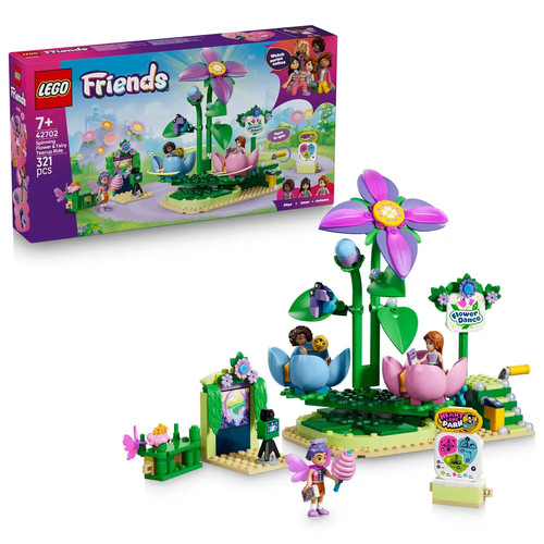 Lego friends 42702 - friends,
