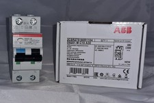 ABB DS201 M C10 A30 FI/LS-Schalter 2polig, 2CSR275180R1104