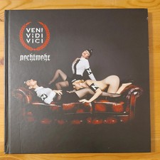 Nachtmahr - Veni Vidi Vici (2