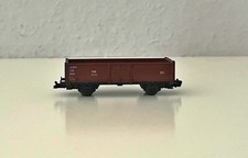 Spur N - ROCO - 2311 - Offener