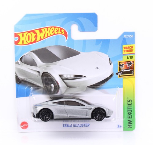 Hot wheels 2022 exotics - -, hw