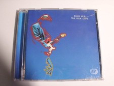 Chris rea the blue cafe - –,
