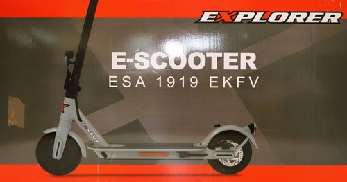Explorer esa 1919 ekfv - 1919,