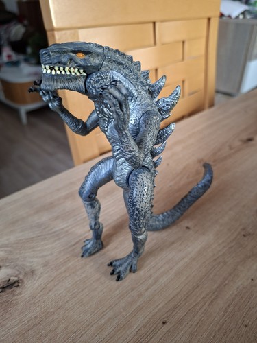 Godzilla actionfigur toho - godzilla,
