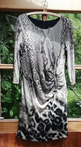 Frank lyman designer kleid - designer,
