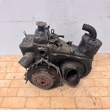 Original FIAT 500 F
