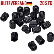 20x Ventilkappen Auto Ventil