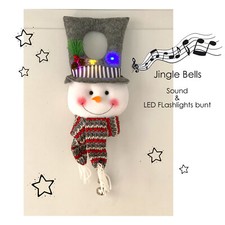 Türhänger Weihnachten