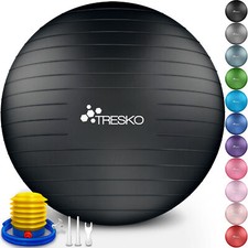 Gymnastikball fitnessball - gymnastikball,