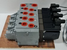 DANFOSS Nr. 157Z602309 PVG