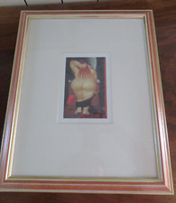 reproduction la femme de