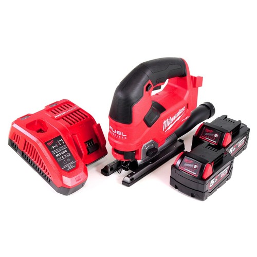 Milwaukee m18 fjs 502c - m18, fjs-502c