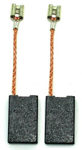 101 kohlebürsten paar - rc-101,