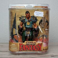 McFarlane Toys - TYR Dragon Rider - Legend of the Bladehunters Series 1 | Spawn