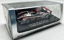 Spark 1/87 Audi R10 TDI #1 Le