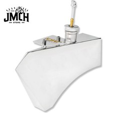 Stainless Steel Mini Bike Gas