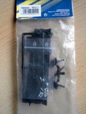 Konvolut Carson Ersatzteile