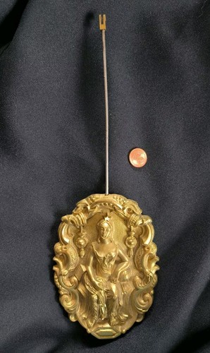 Pendel für wanduhr - für,