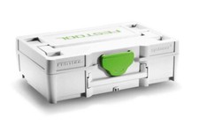 Festool Grey Micro Systainer