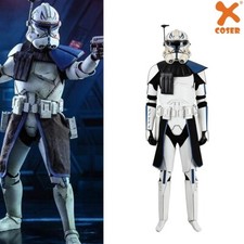Xcoser Star Wars Clone Captain