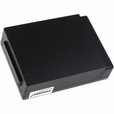 Akku für Kransteuerung HBC BA225000 6V 2000mAh/12Wh NiMH Schwarz