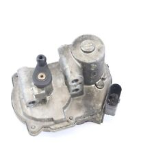 Drosselklappenstutzen Drosselklappe Regelklappe ORIGINAL AUDI VW 059129086M