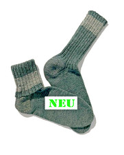 Stricksocken Handmade Socken Unisex Gr. 40- 41 (Länge  25 cm) Neu ungetragen