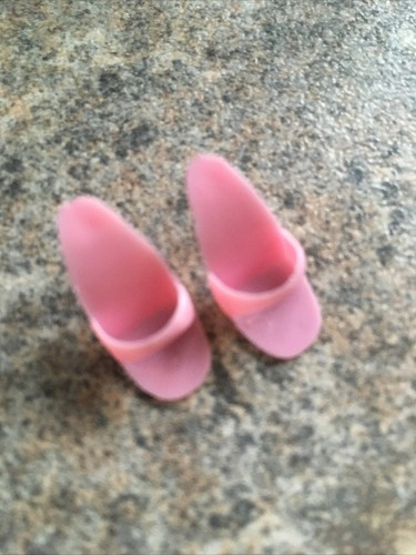 Barbie schuhe open toe - open,