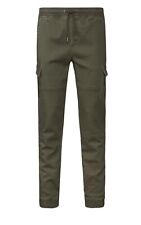 Freizeithose Jeans Joggjeans Joggpants Jogger Men Herren Cargo Rip Stop Alpha