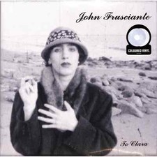 John Frusciante / NIANDRA