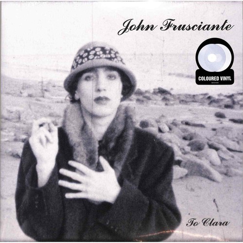 John frusciante niandra - /,