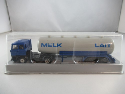 Efsi daf tankwagen - daf, milch